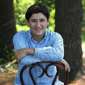 Meet your Posher, Jack